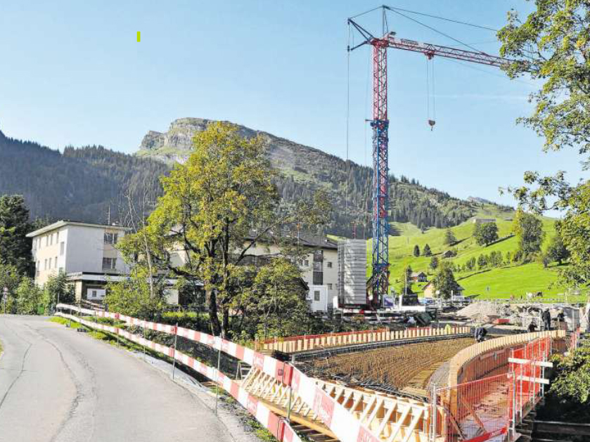 Baustelle Oberdorf1