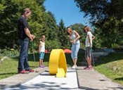 Minigolf